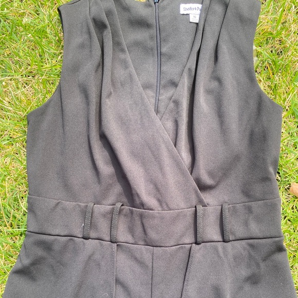 Jumpsuit - Picture 3 of 4